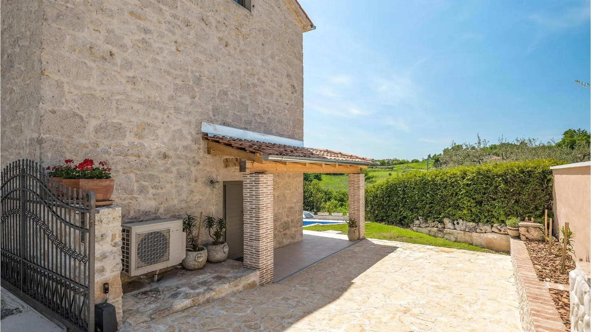 Holiday home Nice Home In Vizinada With Wifi