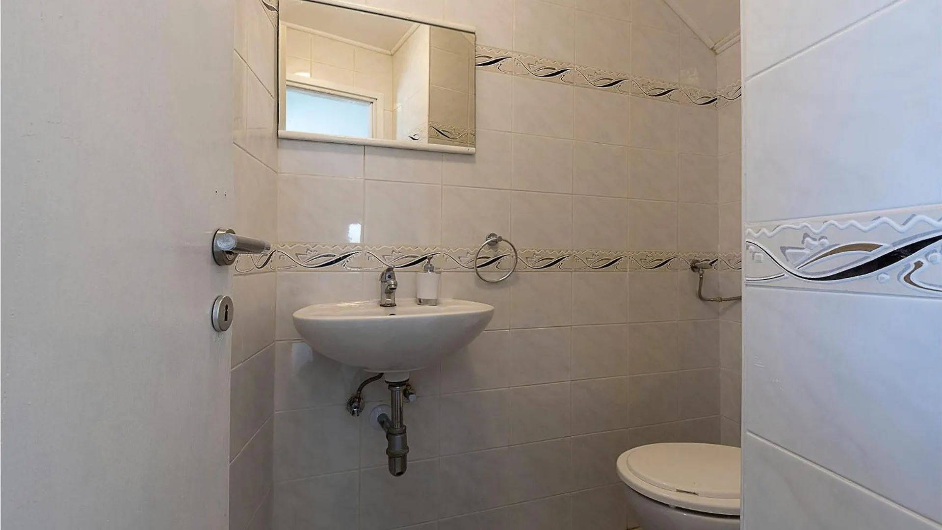 Nice Home In Vizinada With Wifi Holiday home
