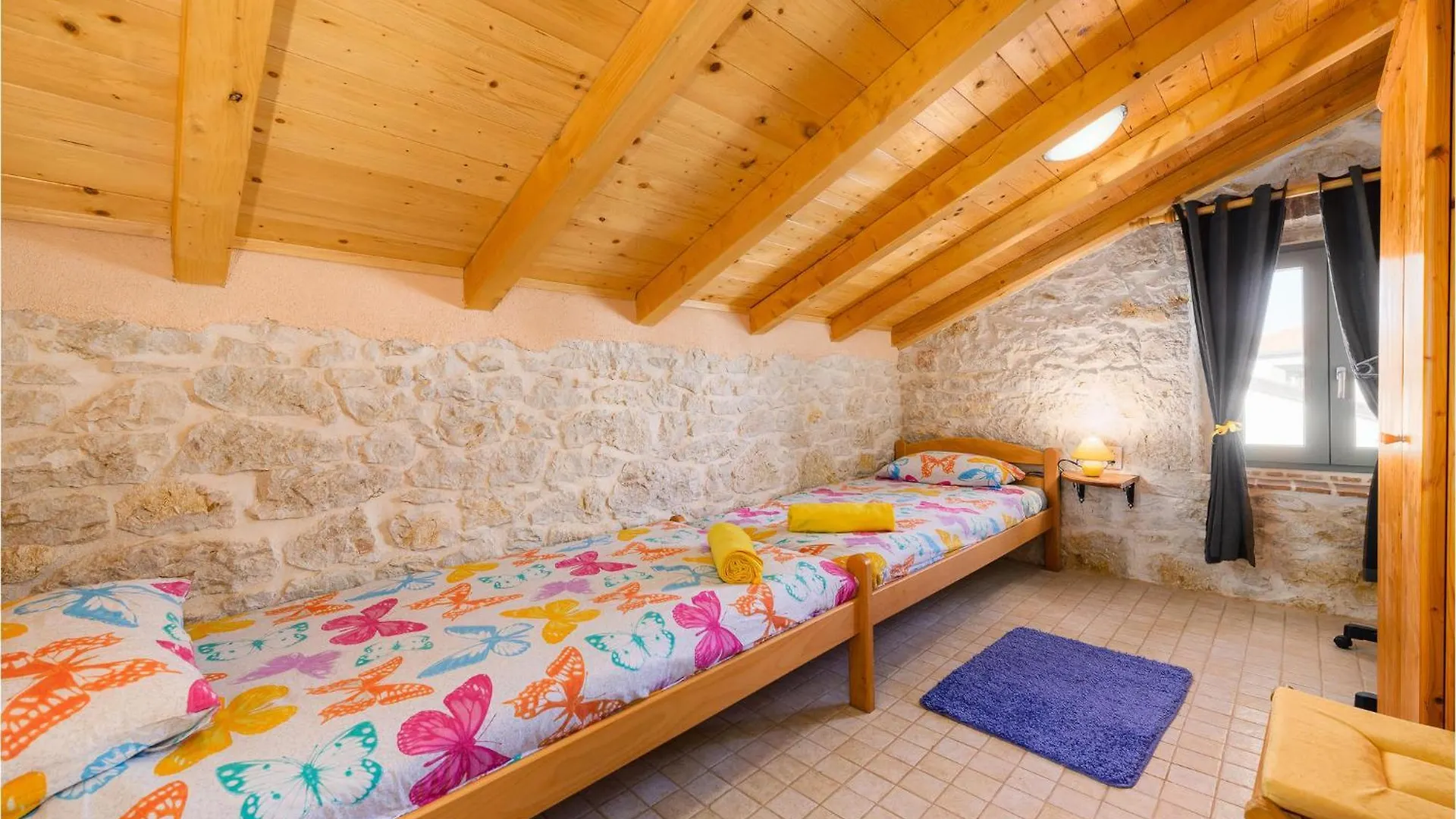 Nice Home In Vizinada With Wifi Holiday home