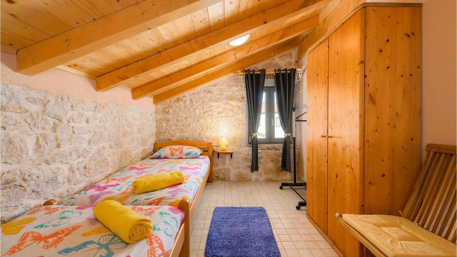 Holiday home Nice Home In Vizinada With Wifi Croatia