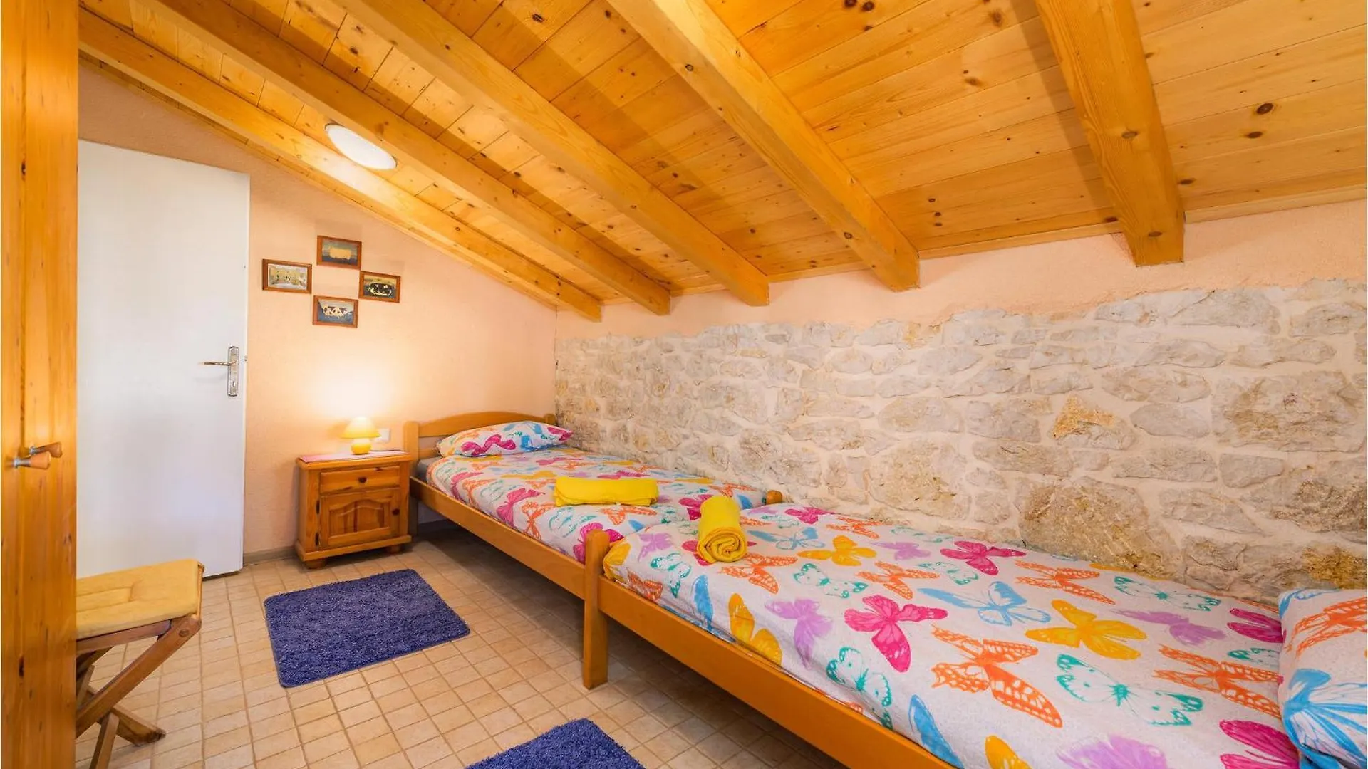Nice Home In Vizinada With Wifi Croatia