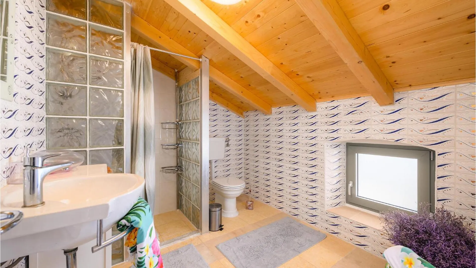 Nice Home In Vizinada With Wifi