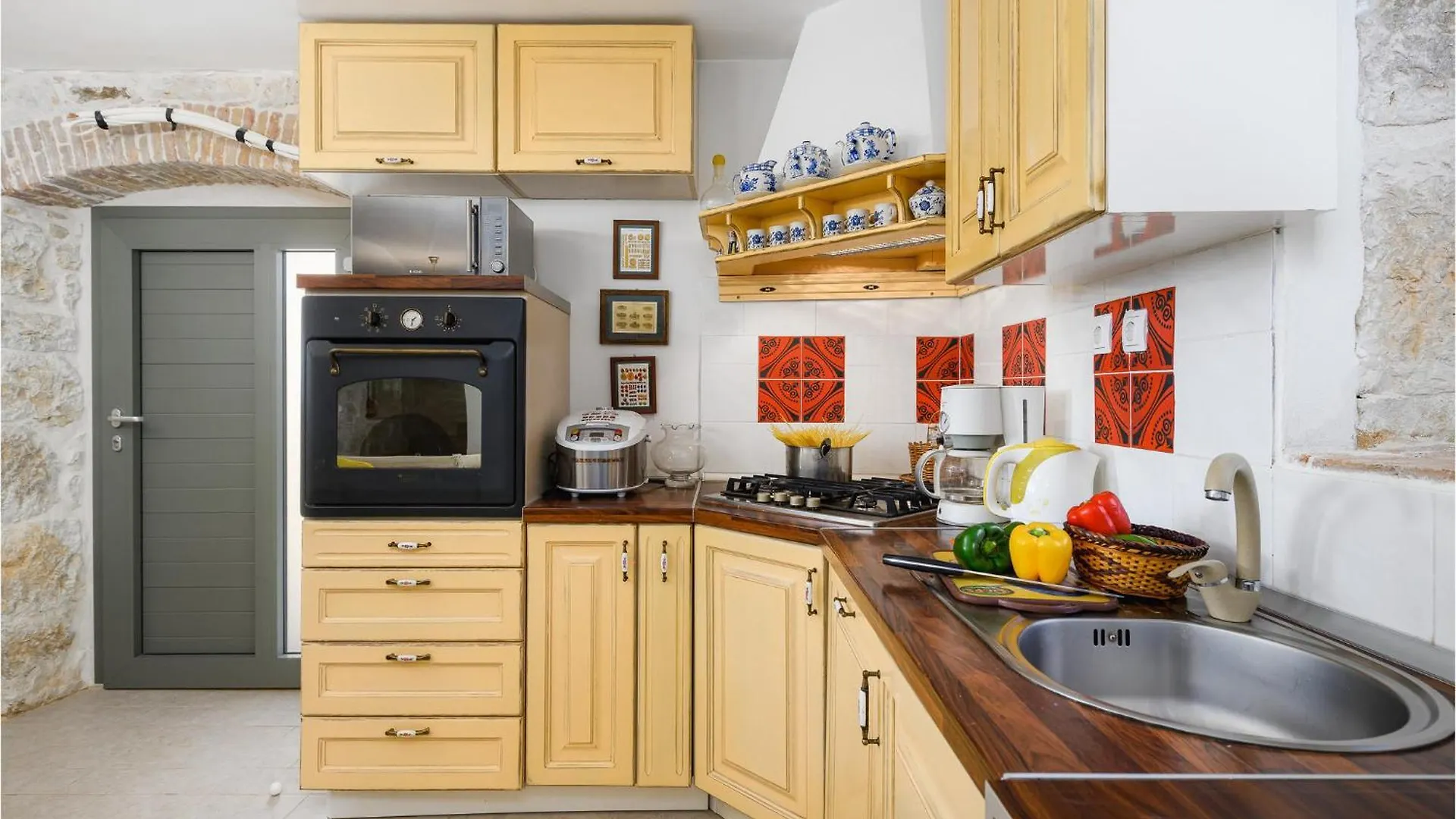 Nice Home In Vizinada With Wifi Croatia