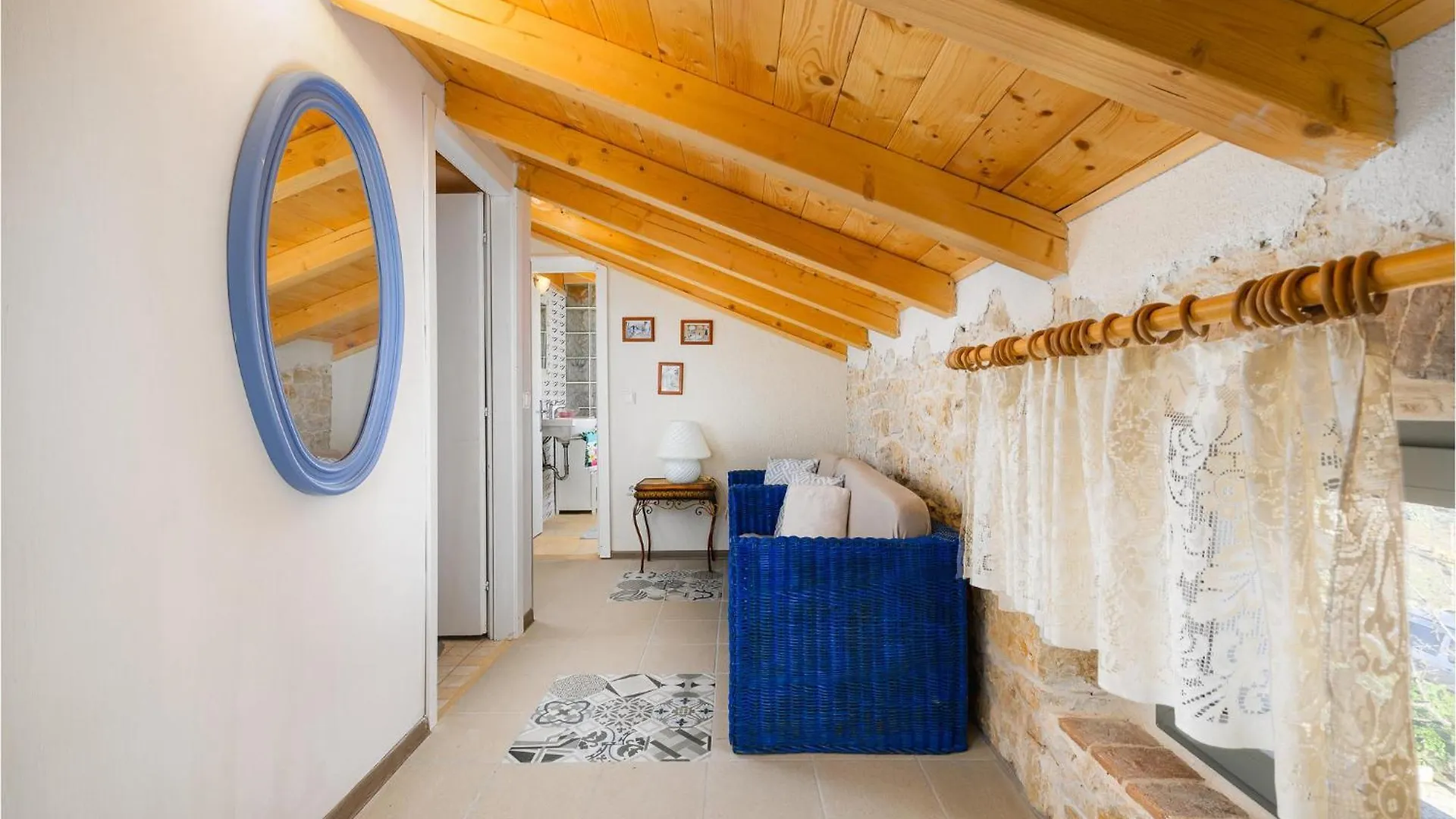 Nice Home In Vizinada With Wifi Holiday home