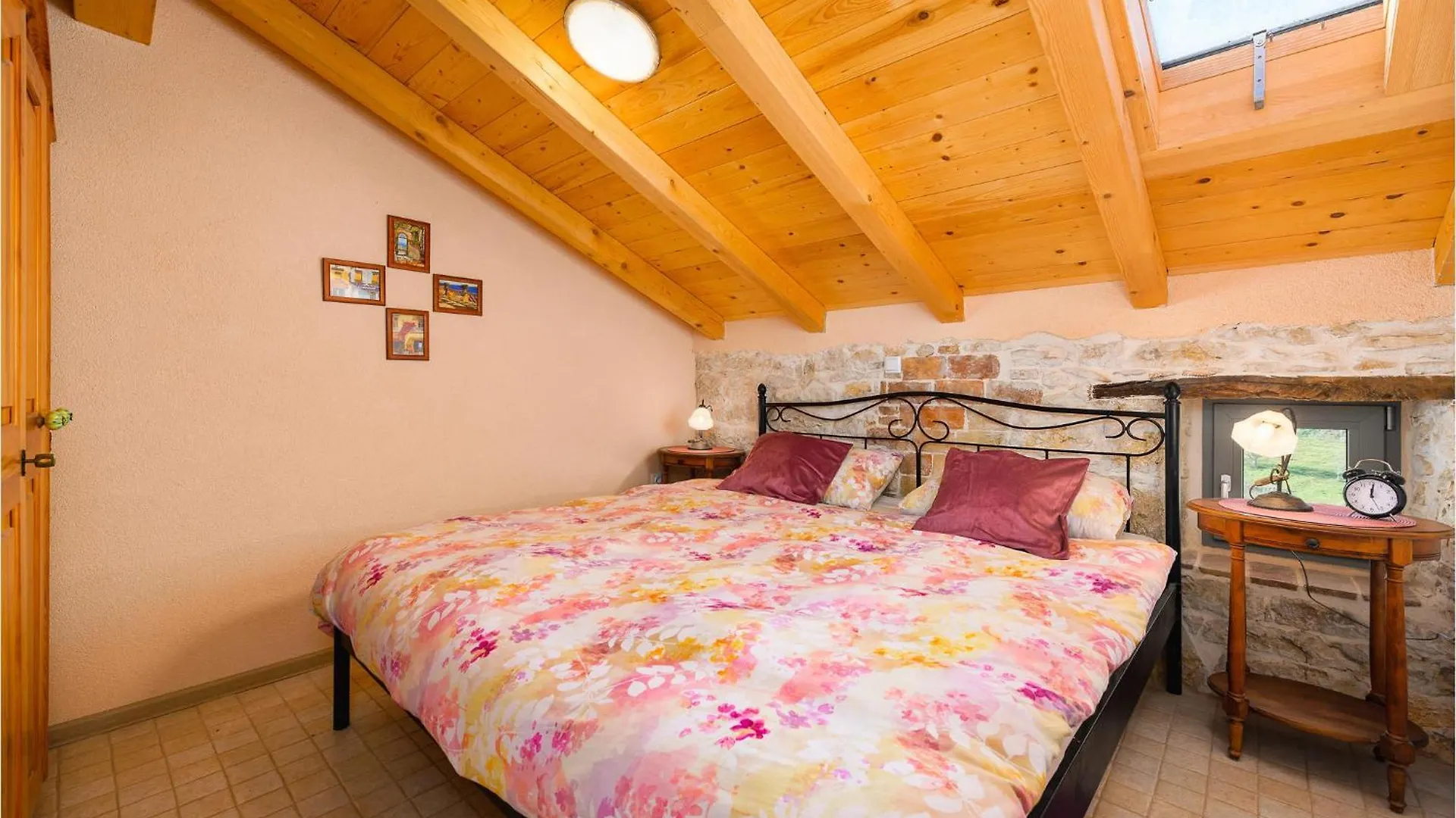 Holiday home Nice Home In Vizinada With Wifi Croatia