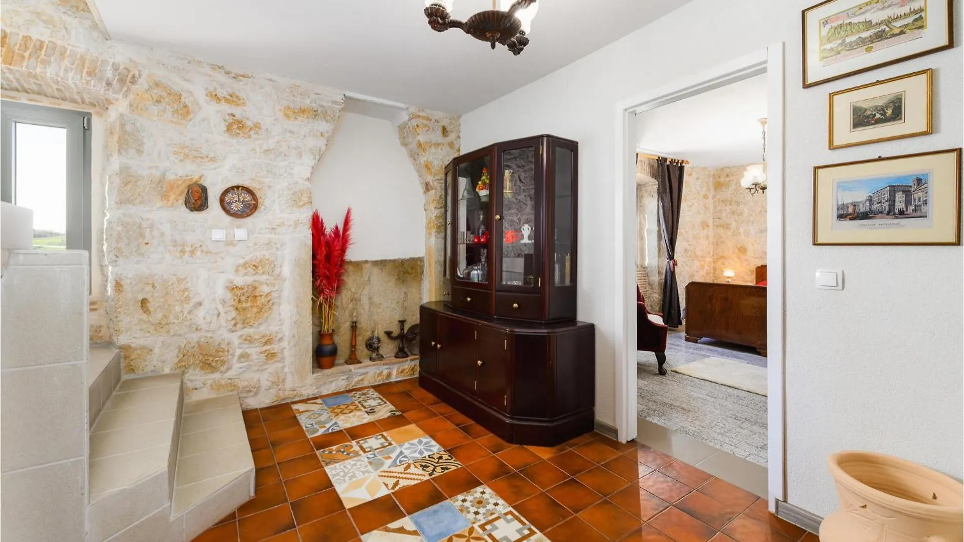 Nice Home In Vizinada With Wifi