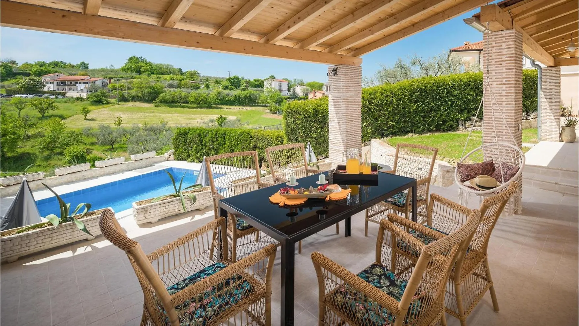 Holiday home Nice Home In Vizinada With Wifi